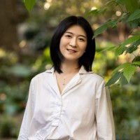 Serena ZHAO