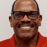 Gerald Jordan