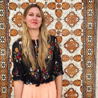 Anna Stretton