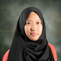 Zulaiha Binte Mohamed Jupri
