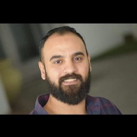 Ali Elhelw