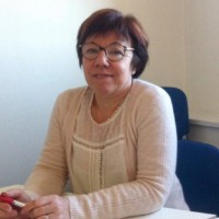 frederique VIGNERON