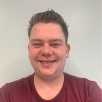 Bjorn Van Den Heuvel