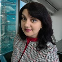 Юлия Иванова