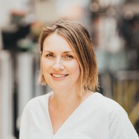 Sarah Buzza