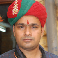 Chandra Prakash Vyas