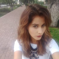 Brenda Enriquez