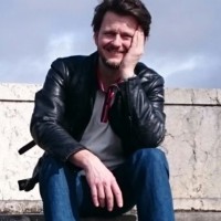 Andrej Kos