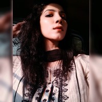 Kanwal Riaz
