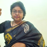 Sheifali Verma