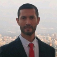 Rodrigo Andres De La Cruz Araneda