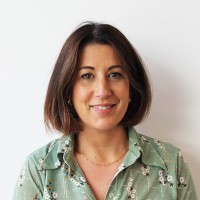 Suzanne Boast (Nee Alden)