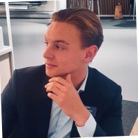 Albin Borglund