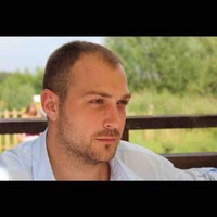 Виктор Попович
