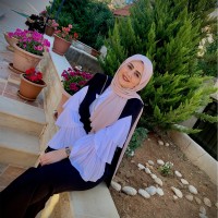 Heba Al-nsour