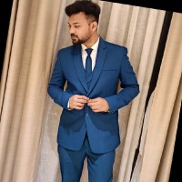 Satyam Srivastava