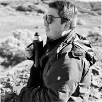 Agustín Huilcaleo CS