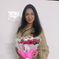 Amrita Kochhar