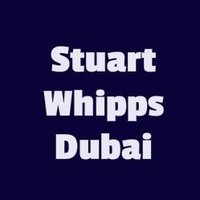 Stuart Whipps Dubai