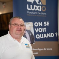 François BOURGOIN - LUXIO
