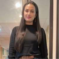 Meenakshi Roy - Mujumdar