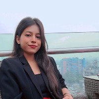 Shreyasi Dutta