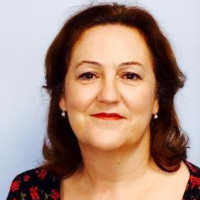Celine Mcgeown