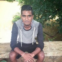 Yudish Ramtohul