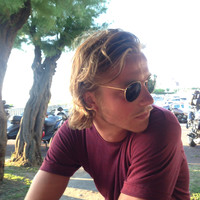 Martin Van Eck