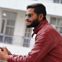 SUKHDEV PANDEY