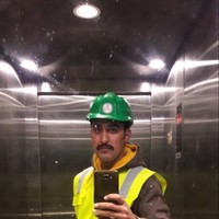 Saad Jamil