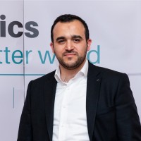 Abdallah Sunna عبدالله صنّاع