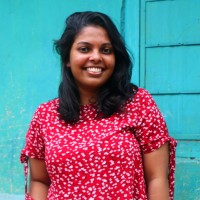 Florentia Amarasinghe