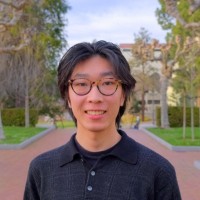 Nicholas Shin