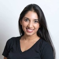 Ayeesha Ali