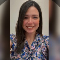 Cristina Gamboa Escalona