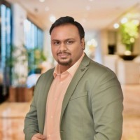 Rohit Chawda
