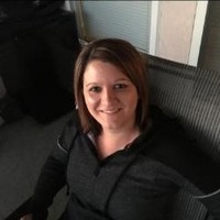 Ashley Barcum