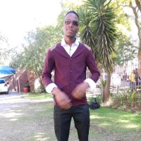 Maphuti Mashamaite
