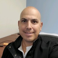 Eric Cantu
