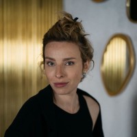 Alena Khaitsina