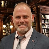 Kevin Benjaman, Fic