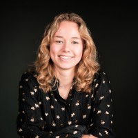 Lisanne Huisman