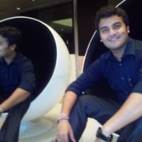 Tanmoy Saikia