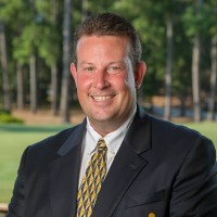 Kirk Hice, PGA