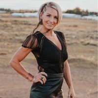 Sheena Daniels