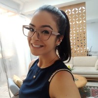 Janaina Aragon