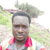 Isaac Orlando Fosu