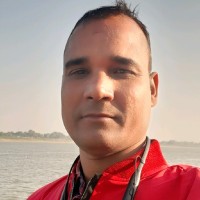 shiv kumar Mishra