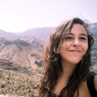 Alba Montejano Rivero